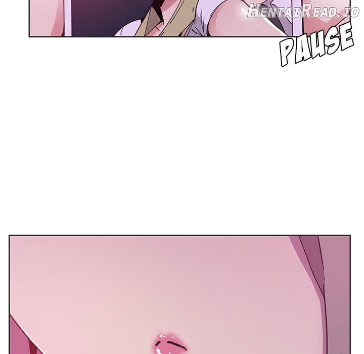 Bad Mom Chapter 3 - page 37