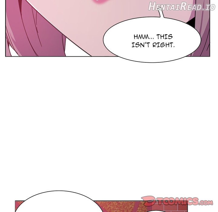 Bad Mom Chapter 3 - page 38