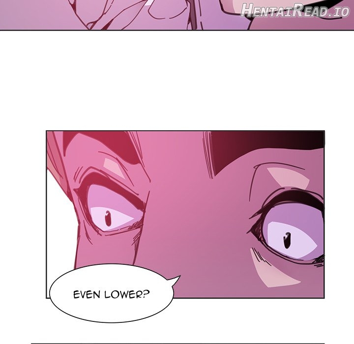 Bad Mom Chapter 3 - page 43