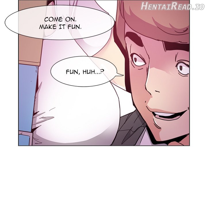 Bad Mom Chapter 3 - page 44