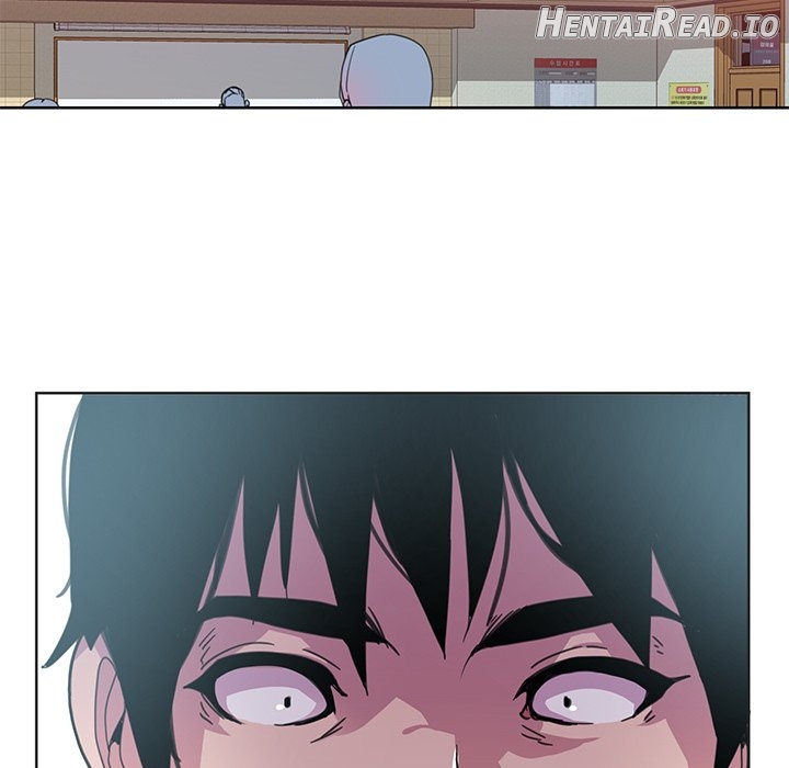 Bad Mom Chapter 3 - page 48