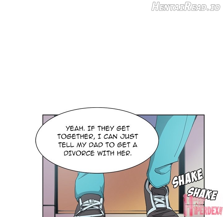 Bad Mom Chapter 3 - page 51