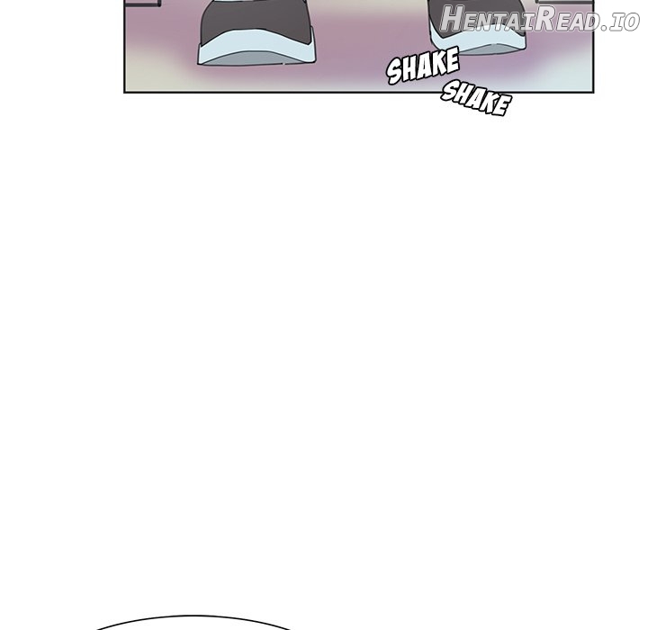 Bad Mom Chapter 3 - page 52