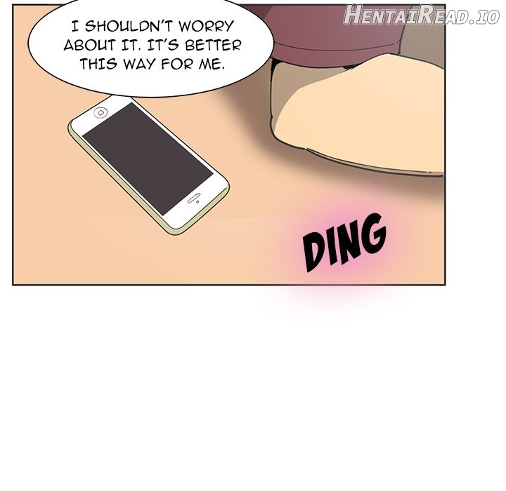 Bad Mom Chapter 3 - page 53