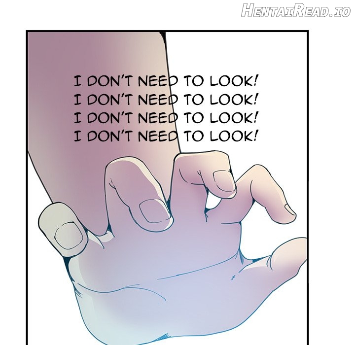 Bad Mom Chapter 3 - page 57