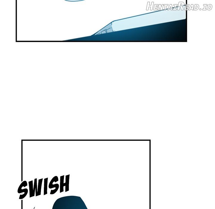 Bad Mom Chapter 3 - page 58