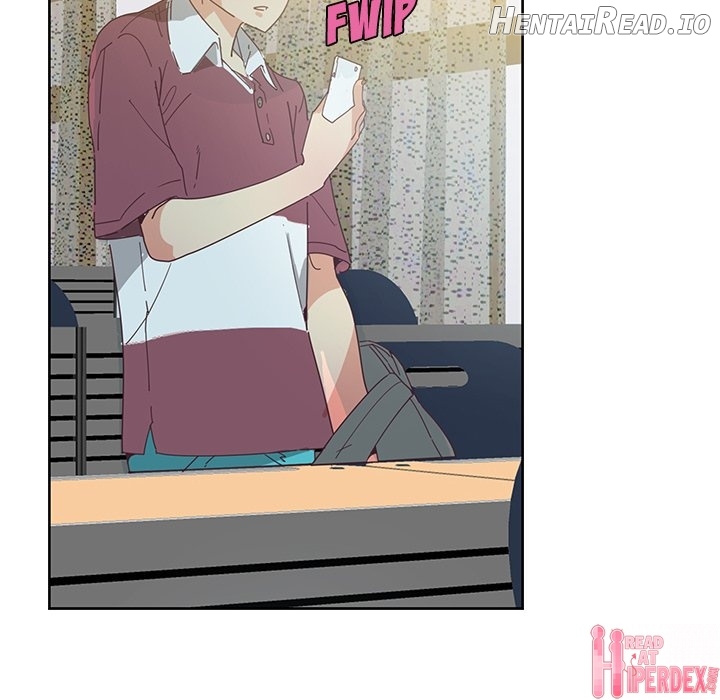 Bad Mom Chapter 3 - page 6