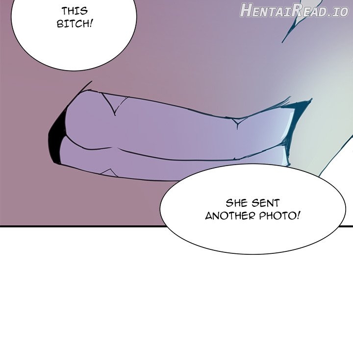 Bad Mom Chapter 3 - page 60