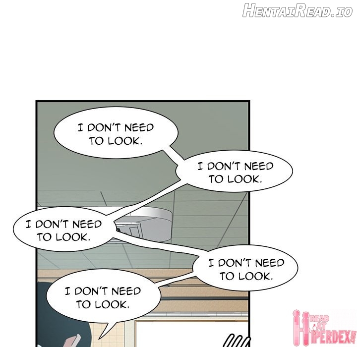 Bad Mom Chapter 3 - page 61