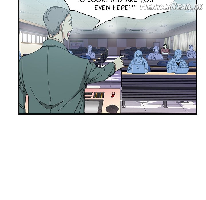 Bad Mom Chapter 3 - page 63