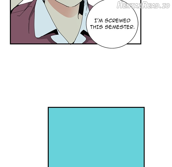 Bad Mom Chapter 3 - page 65