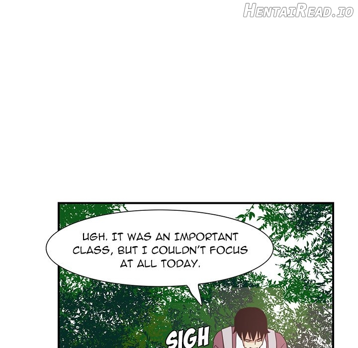 Bad Mom Chapter 3 - page 68