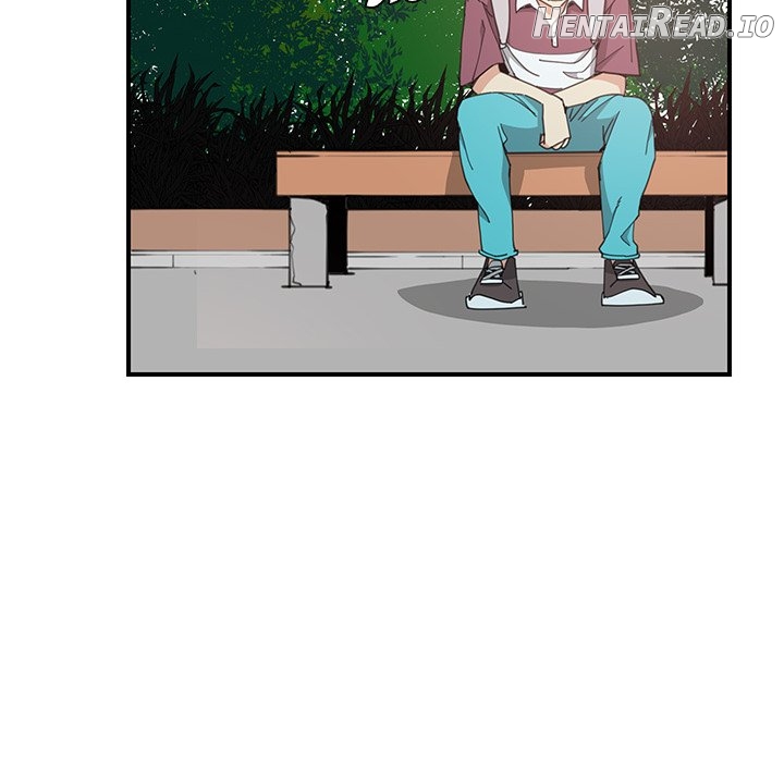 Bad Mom Chapter 3 - page 69