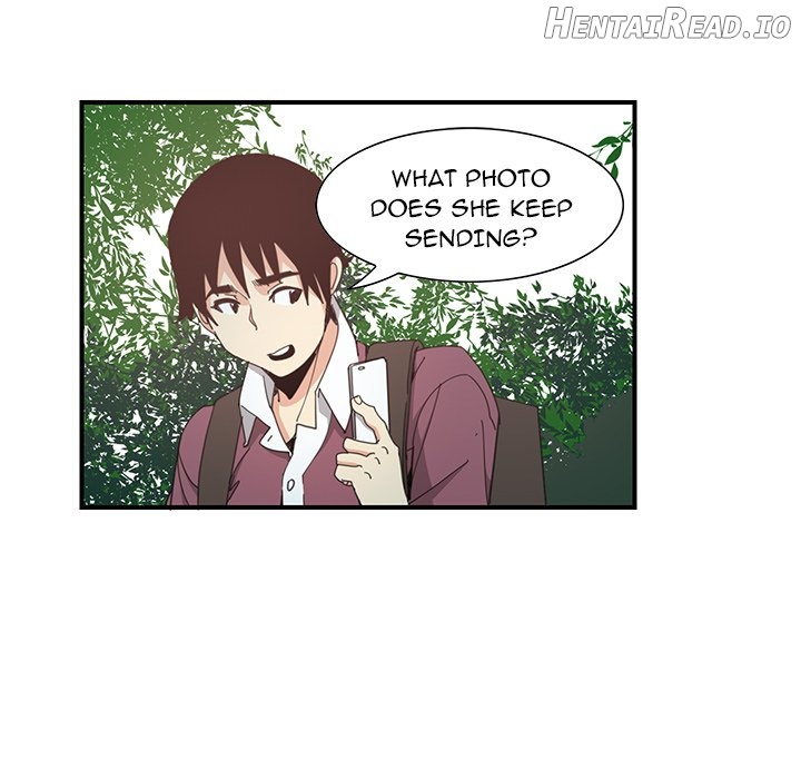 Bad Mom Chapter 3 - page 70