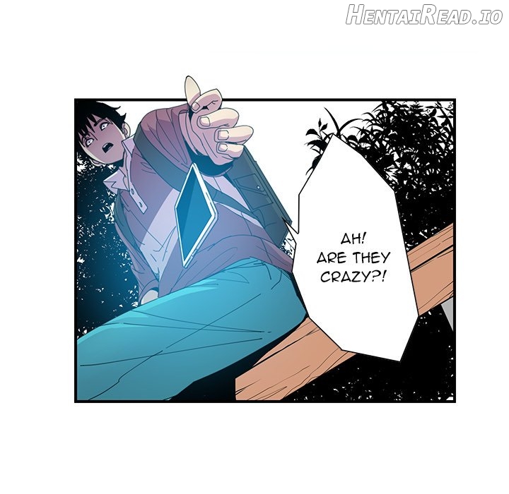 Bad Mom Chapter 3 - page 72
