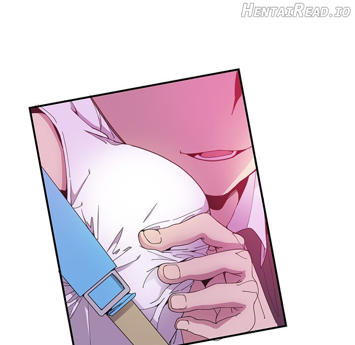 Bad Mom Chapter 3 - page 73