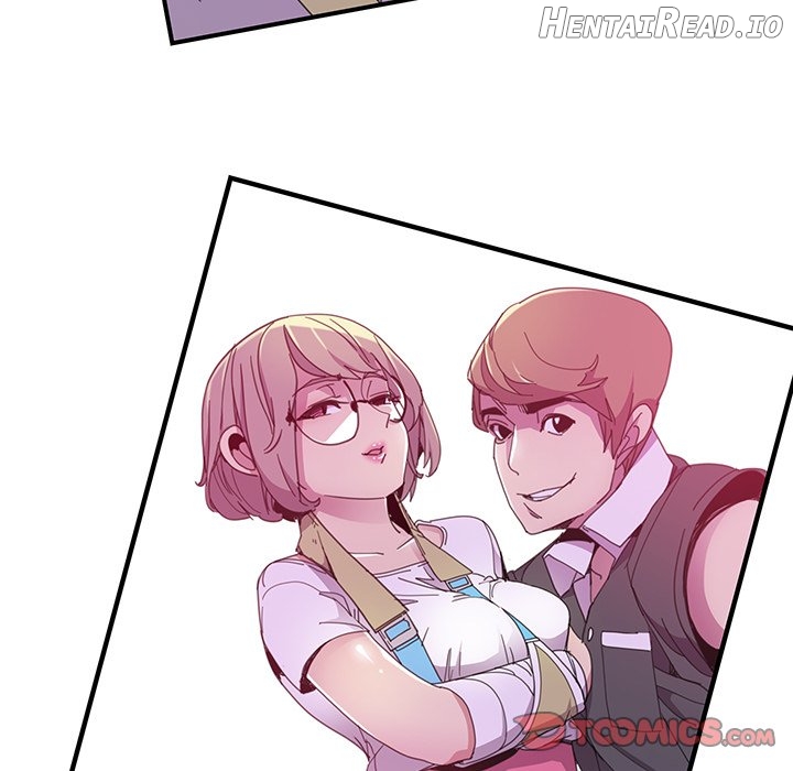 Bad Mom Chapter 3 - page 74