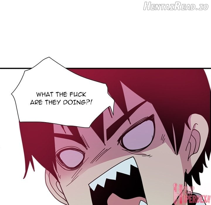 Bad Mom Chapter 3 - page 77