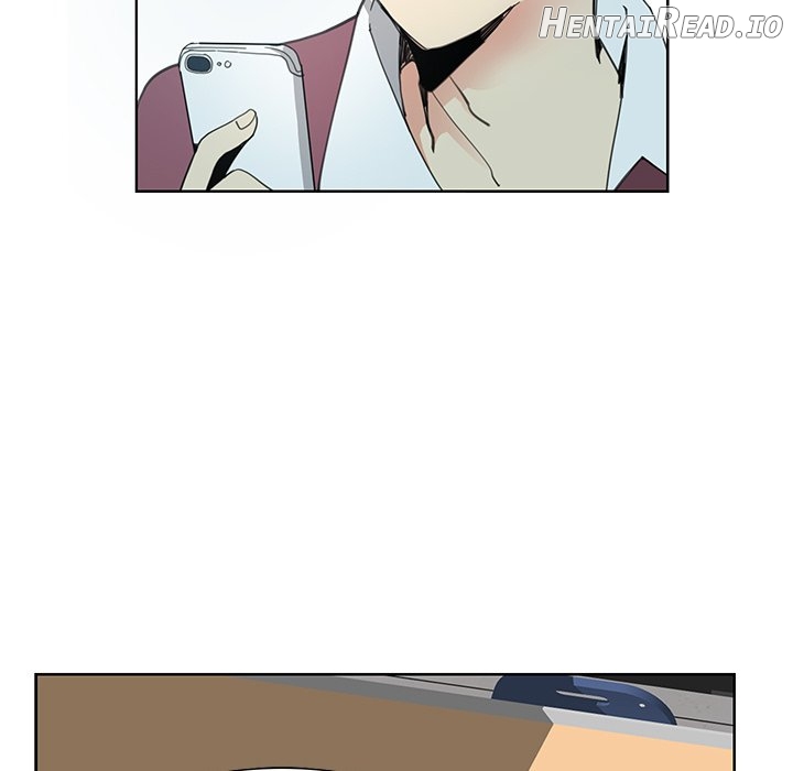 Bad Mom Chapter 3 - page 8