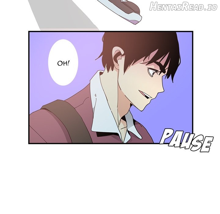 Bad Mom Chapter 3 - page 80