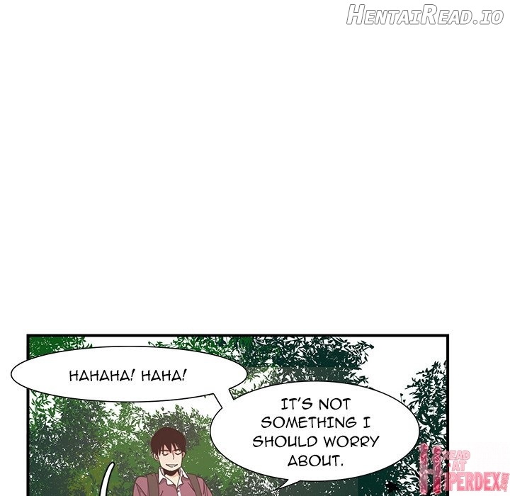 Bad Mom Chapter 3 - page 81