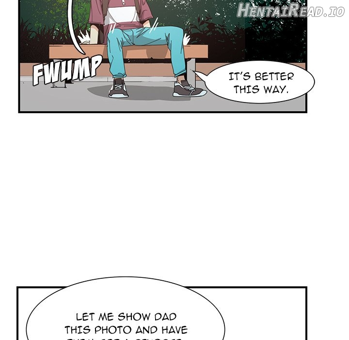 Bad Mom Chapter 3 - page 82