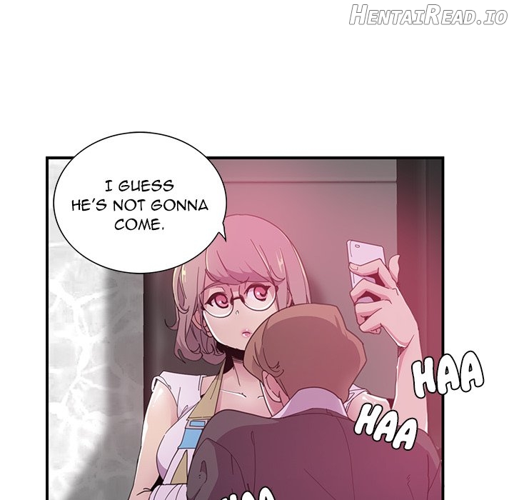 Bad Mom Chapter 3 - page 87