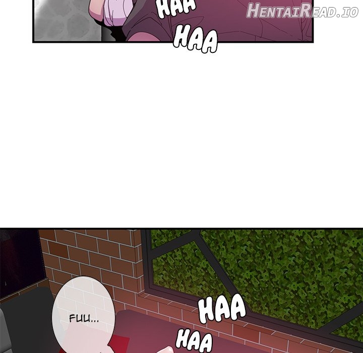 Bad Mom Chapter 3 - page 88