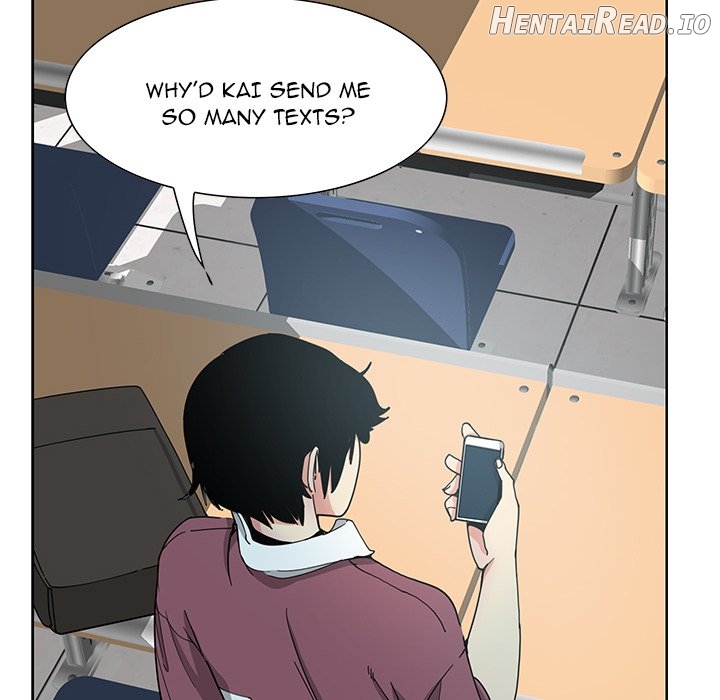 Bad Mom Chapter 3 - page 9