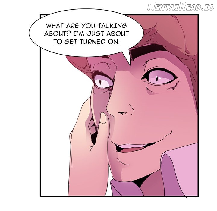 Bad Mom Chapter 3 - page 93