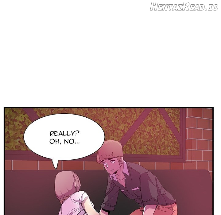 Bad Mom Chapter 3 - page 94
