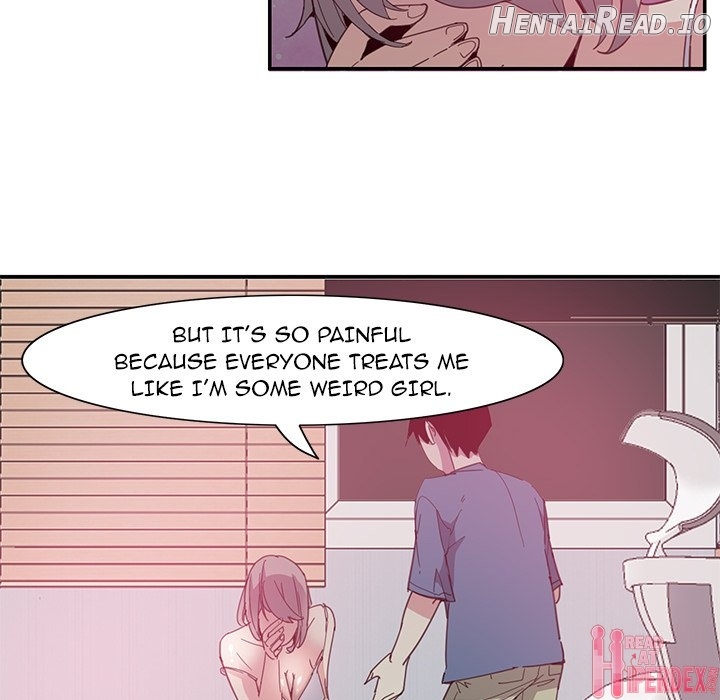 Bad Mom Chapter 4 - page 101