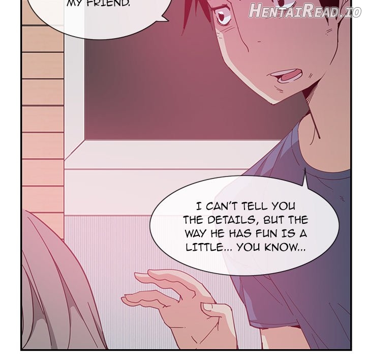 Bad Mom Chapter 4 - page 103