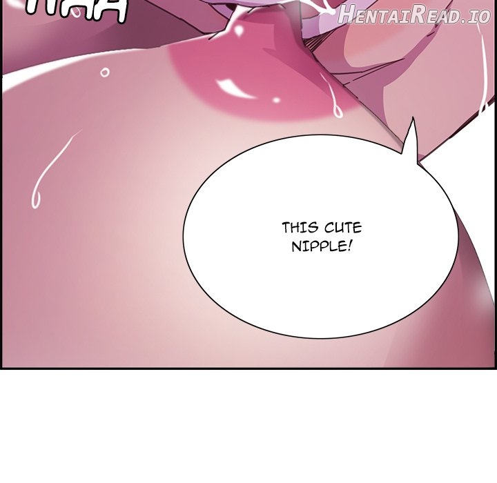 Bad Mom Chapter 4 - page 11