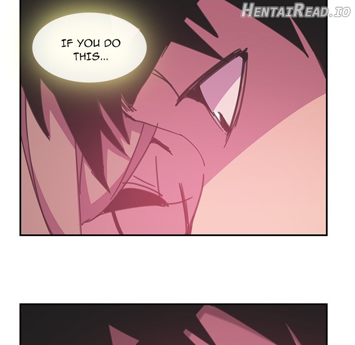 Bad Mom Chapter 4 - page 115