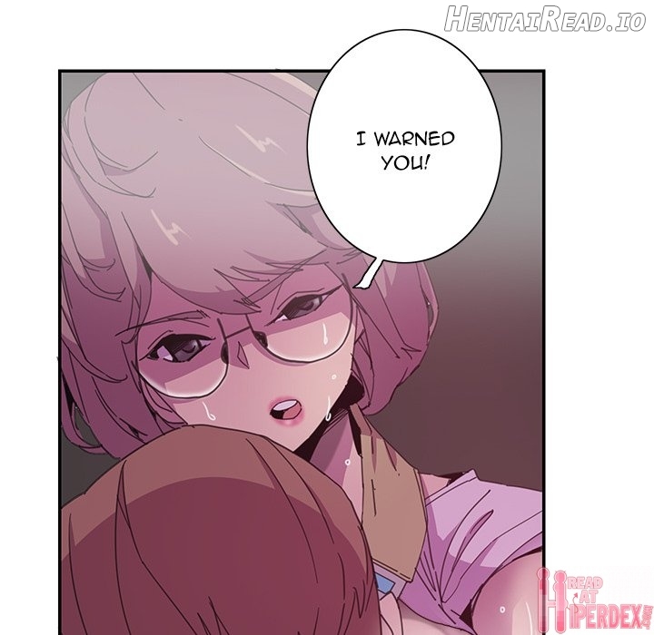 Bad Mom Chapter 4 - page 12