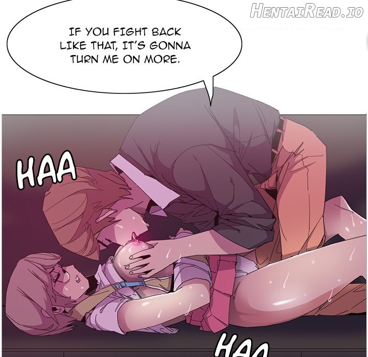 Bad Mom Chapter 4 - page 14