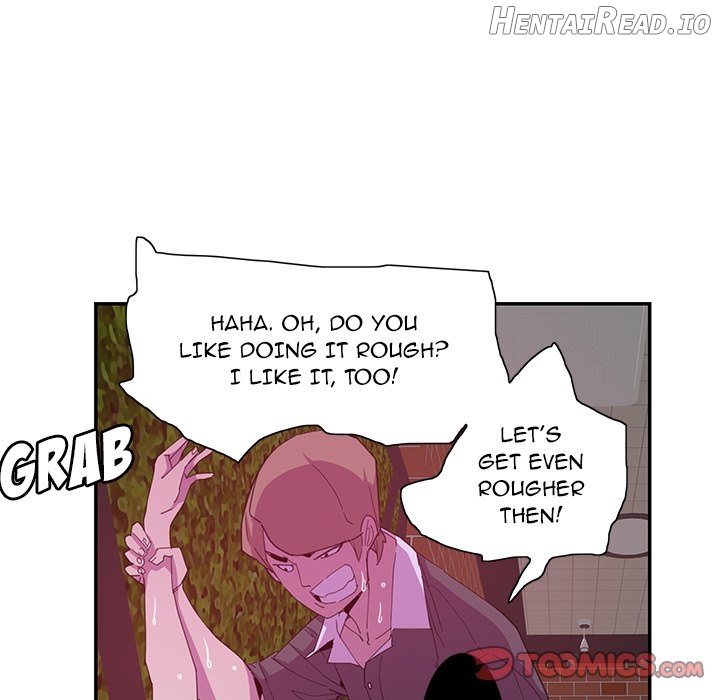 Bad Mom Chapter 4 - page 22