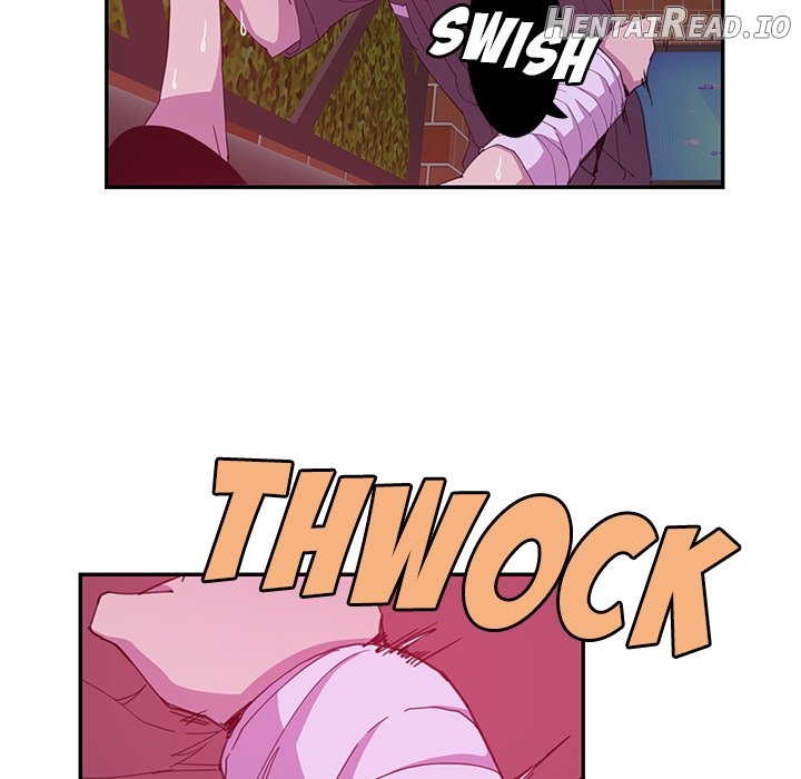 Bad Mom Chapter 4 - page 23