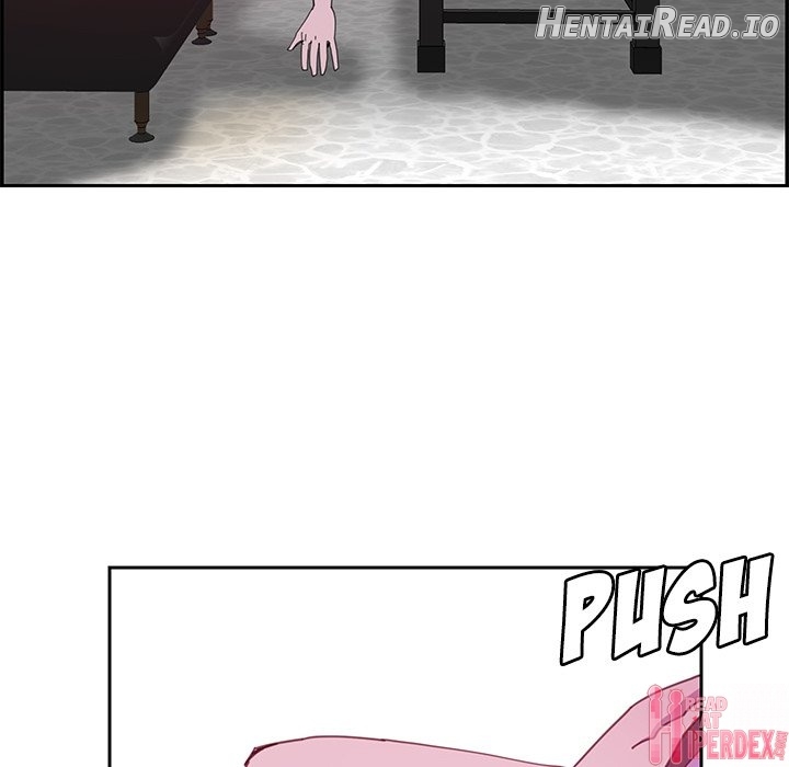Bad Mom Chapter 4 - page 26