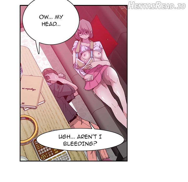 Bad Mom Chapter 4 - page 28