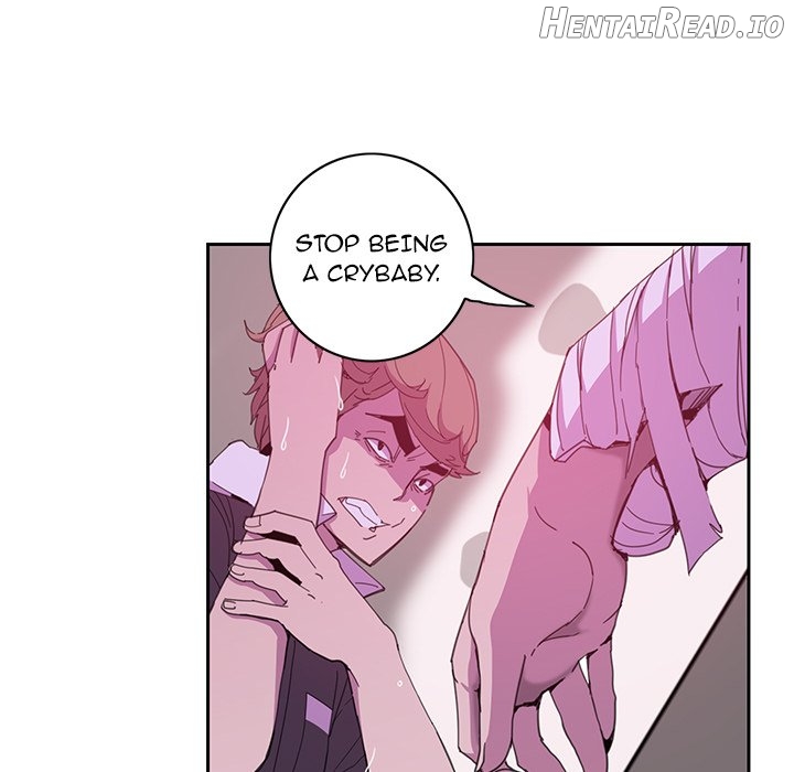 Bad Mom Chapter 4 - page 29
