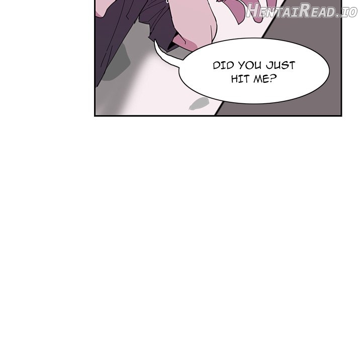 Bad Mom Chapter 4 - page 30