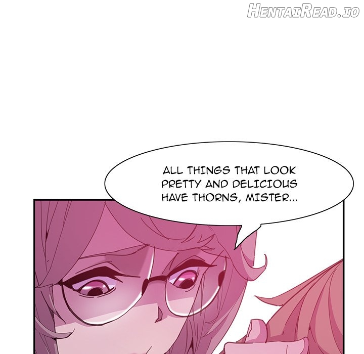 Bad Mom Chapter 4 - page 34