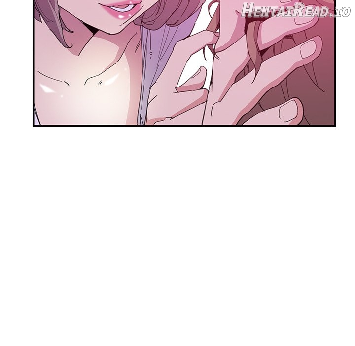 Bad Mom Chapter 4 - page 35