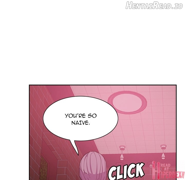Bad Mom Chapter 4 - page 36