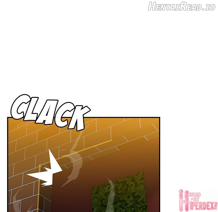 Bad Mom Chapter 4 - page 41