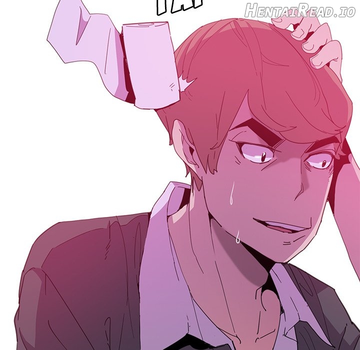Bad Mom Chapter 4 - page 43