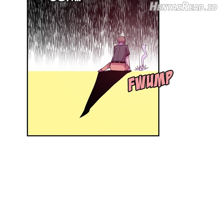 Bad Mom Chapter 4 - page 45