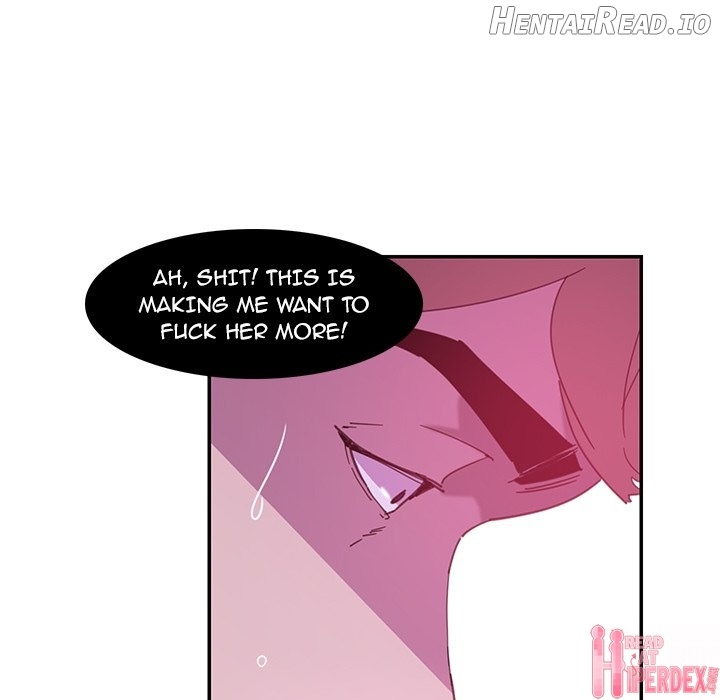 Bad Mom Chapter 4 - page 46